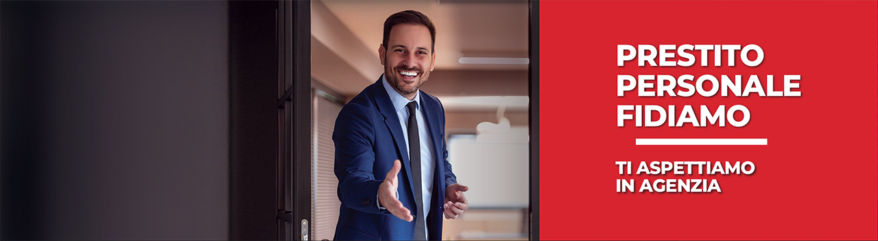Fidiamo - Prestiti personali Agenzia Falcone Giacomo Fiditalia