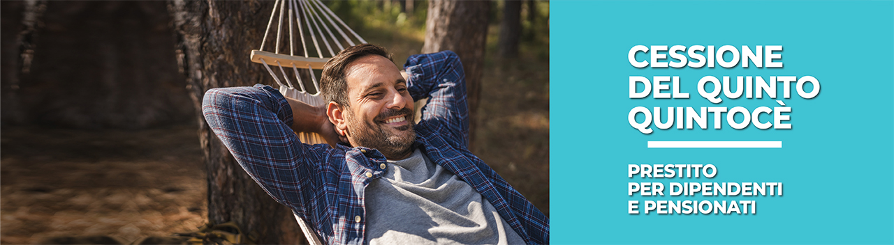 Cessione del quinto Quintocè Agenzia Falcone Giacomo