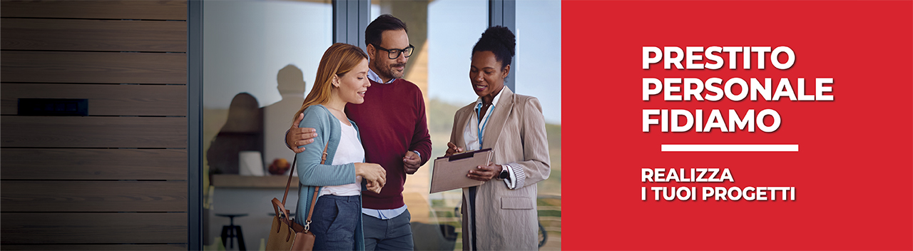 Fidiamo - Prestiti personali Agenzia Falcone Giacomo Fiditalia